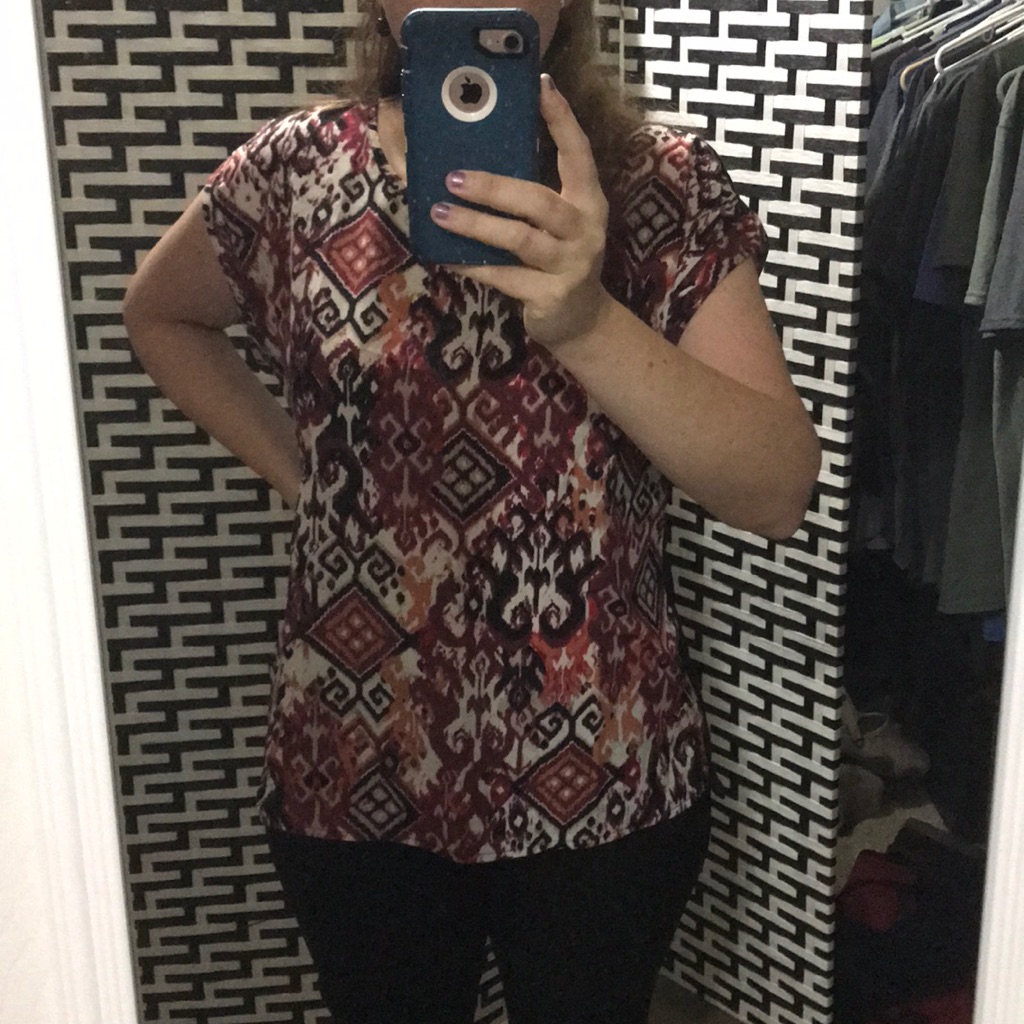Large Top